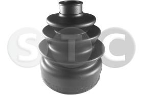 STC T400493 - FUELLE L/RDA C15 D /PEUG 405