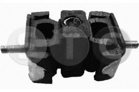 STC T400496 - SOPORTE MOTOR R-18 GTX-D DEL