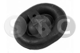 STC T400497 - SOPORTE ESCAPE VW - TOLEDO DEL