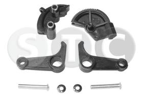 STC T400498 - SERRETA EMBRG. R-9 SUPER 5
