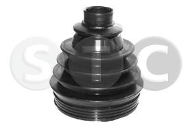 STC T400499 - FUELLE TRANSM JUMPY-806