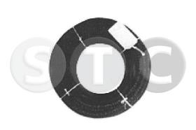 STC T400501 - TUBO TRENZADO 6X13 25MTS