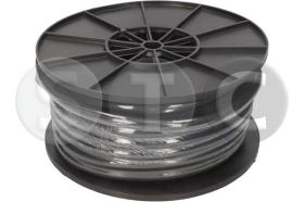 STC T400502 - TUBO TRENZADO 7,5X13,5 25MTS