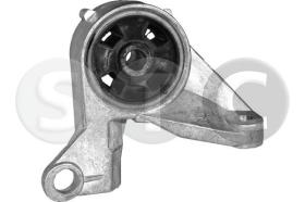 STC T400504 - SOPORTE MOTOR SUPER 5 D DEL IZQ