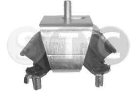 STC T400508 - SOPORTE MOTOR SUPER 5 D DEL DER