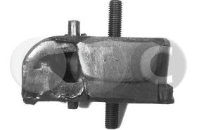 STC T400512 - SOPORTE MOTOR FIESTA84