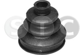 STC T400514 - FUELLE L/RDA. IBIZA