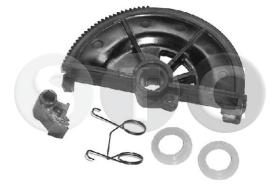 STC T400519 - SERRETA EMBRG. FORD ORION DEL