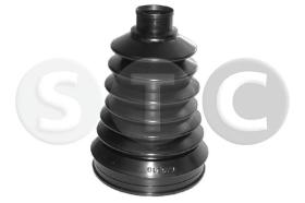 STC T400521 - FUELLE L/RDA ZX-306