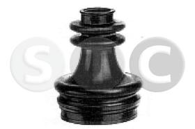 STC T400523 - FUELLE L/CBO R21 TXEY D