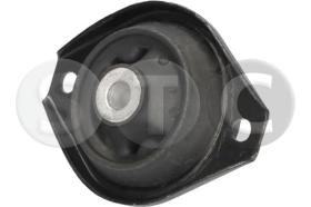 STC T400544 - SOPORTE MOTOR ESCORT81 TRAS