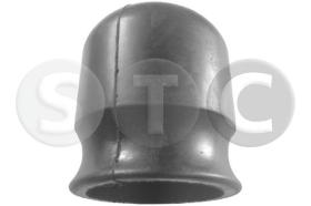 STC T400589 - FUNDA BOLA REMOLQUE