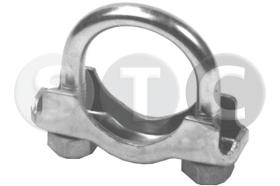 STC T400610 - BRIDA REFORZADA 66 MM