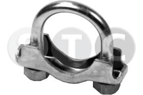 STC T400631 - BRIDA REFORZADA 110 MM