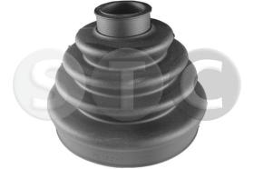 STC T400638 - FUELLE L/RDA AUDI 100-200
