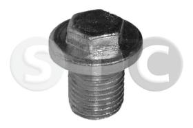 STC T400669 - TAPON CARTER FORD