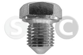 STC T400674 - TAPON CARTER IBIZA VW