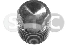 STC T400675 - TAPON CARTER FIAT