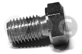 STC T400678 - TAPON CARTER BMW 12 MM
