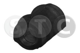 STC T400687 - GOMA BARRA PEUG 20 MM TRANSP DEL