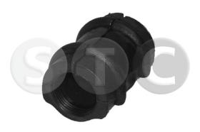 STC T400688 - GOMA BARRA PEUG 22 MM VERDE DEL
