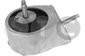 STC T400702 - SOPORTE MOTOR DC R-21 TXE DELDERR