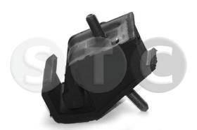 STC T400706 - SOPORTE MOTOR R-19 DEL IZQ