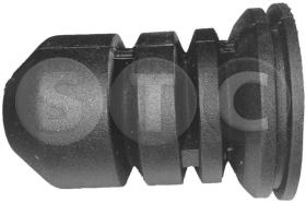 STC T400712 - TOPE AMORTG. VW GOLF-TOLE DEL