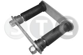 STC T400719 - SOPORTE BALLESTA PANDA