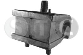 STC T400722 - SOPORTE MOTOR VW GOLF-1 TRAS
