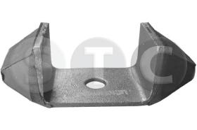 STC T400724 - SOPORTE CITROEN BX-205 DEL DER