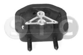 STC T400725L - SOPORTE CORSA-KADETT DEL DER