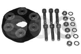 STC T400735 - FLECTOR TRANSM MB-115 MM TRAS