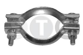 STC T400748 - COLLARíN COLECTOR 66MM