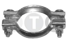STC T400749 - COLLARíN COLECTOR 69MM