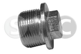 STC T400759 - TAPON CARTER FURG MB