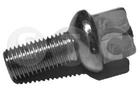 STC T400792 - TUERCA RUEDA VW-SEAT