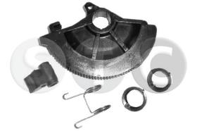 STC T400793 - SERRETA EMBRAGUE TRANSIT