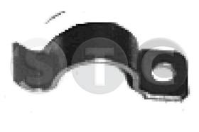 STC T400827 - BRIDA BARRA ESTABLZ R-9