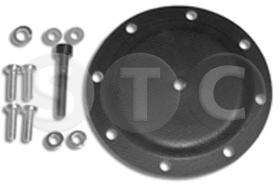 STC T400832 - KIT REP. DEPRESOR DIESEL