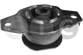 STC T400836 - SOPORTE MOTOR FIAT UNO IZQ