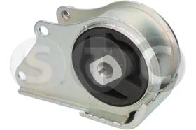 STC T400837 - SOPORTE CAMBIO DUCATO 2A TRAS