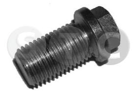 STC T400857 - TAPON CARTER MERCEDES L