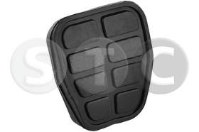 STC T400864 - CUBREPEDAL VW GOLF-TOLEDO