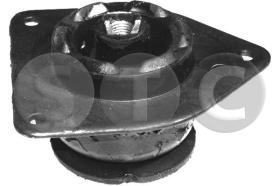 STC T400886 - SOPORTE MOTOR UNO 1.7 TRAS