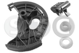 STC T400895 - SERRETA PEDAL EMBRG R-21