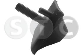 STC T400905 - TOPE SOPORTE MOTOR 205 DEL
