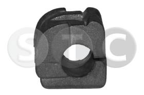 STC T400917 - GOMA BARRA TOLEDO-GOLF 18MM DEL