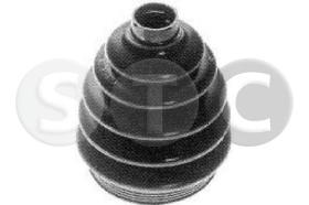 STC T400921 - FUELLE L/RDA VW GOLF-3