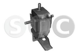 STC T400929 - SOPORTE MOTOR FIESTA84 DEL DER